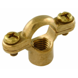 15mm Cast Brass Munsen Ring